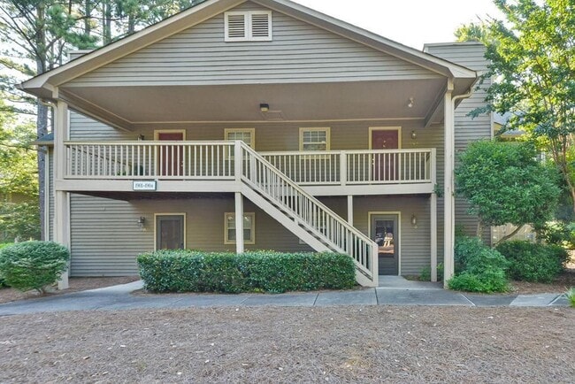 Building Photo - 1904 Country Park Dr