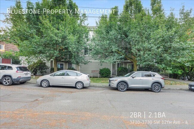 Photo - 3710-3730 SW 12th Ave-4