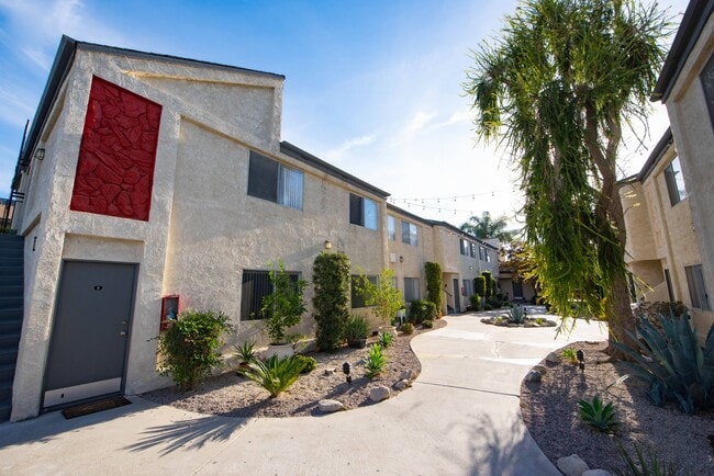 Photo - The Canyons at Santa Clarita Apartments