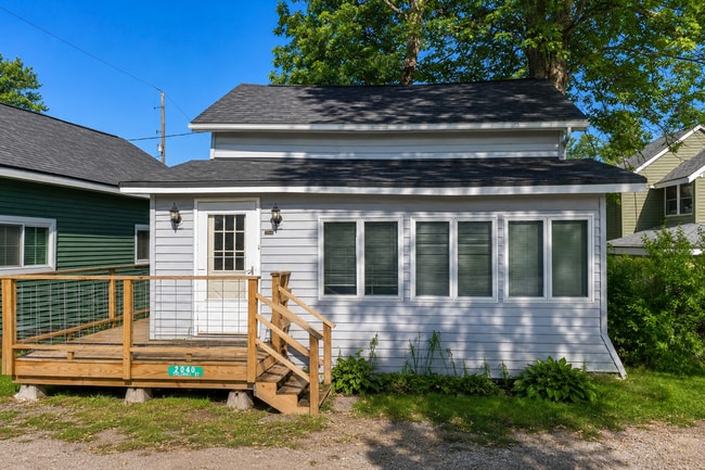 Photo - Available Now on Lake Fenton!!!