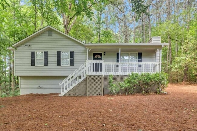 Photo - 6340 McCollum Ln