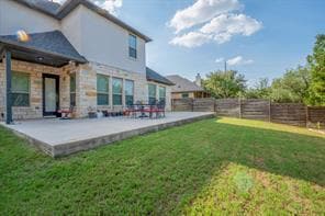 Photo - 1400 Little Elm Trail