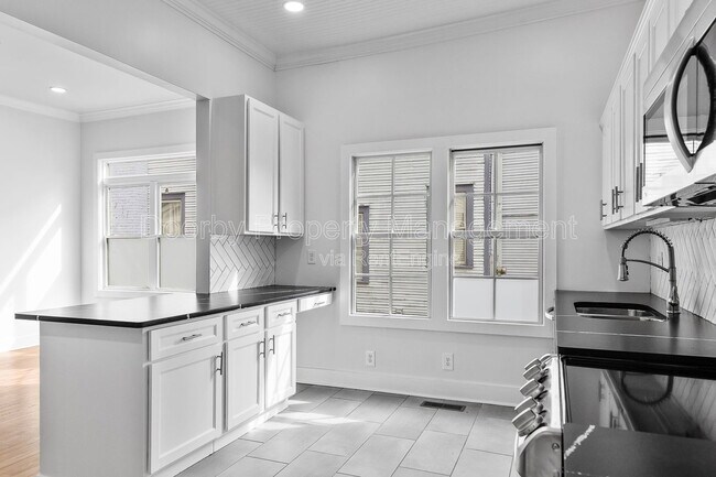 Photo - 1508 Bailey Ave