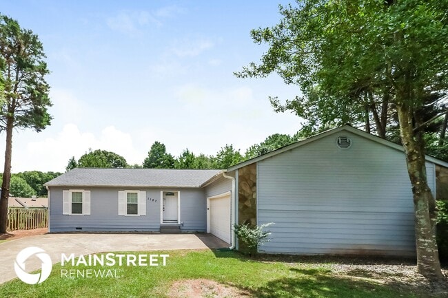 Building Photo - 1127 Reynolds Ct