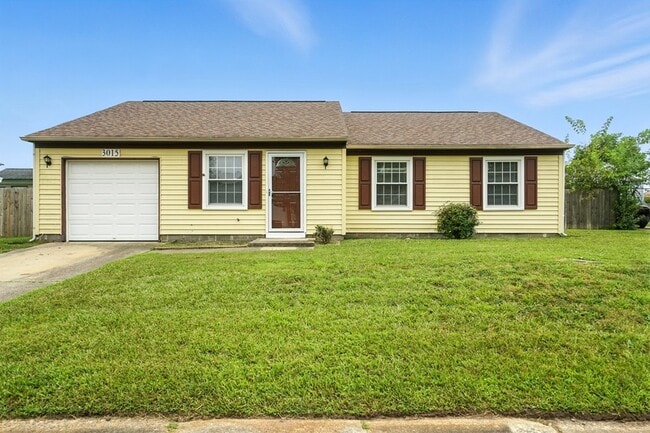 Building Photo - 3015 Tournament Dr Rental
