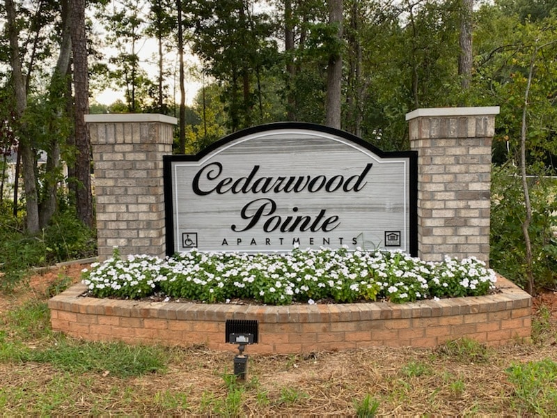 Photo - Cedarwood Pointe