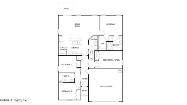 Photo - 12680 Rubber Fig Ter