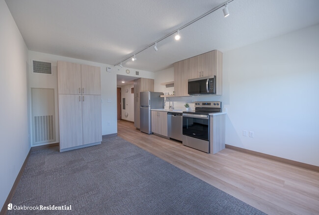Waterfair Apartments