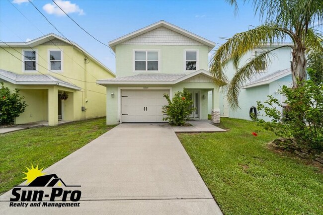 Building Photo - 5134 Taylor Ave