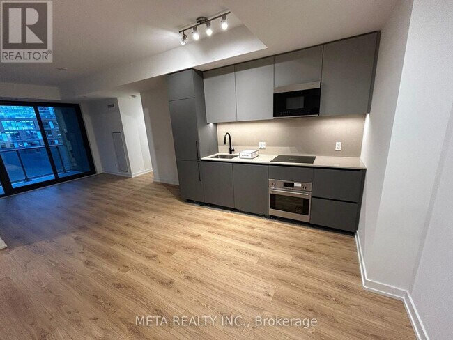 Photo - 35 Parliament St Unité 408