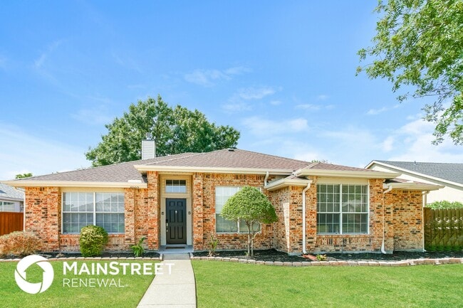 Photo - 8102 Lake Bend Dr