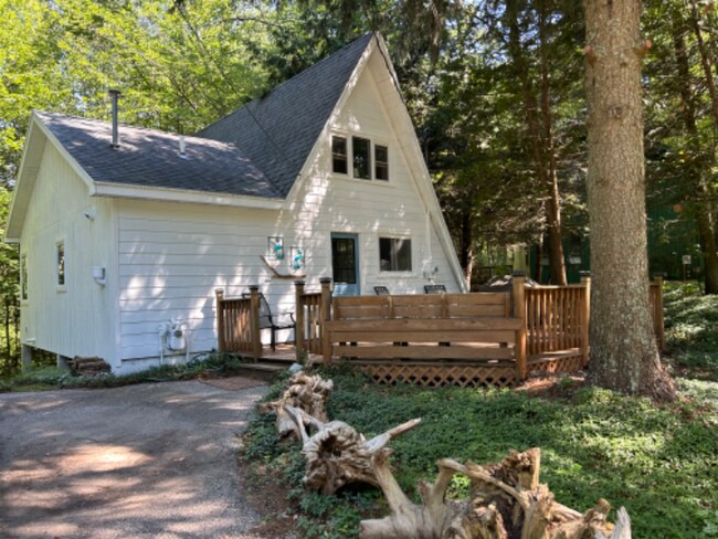 4281 W Fox Farm Rd