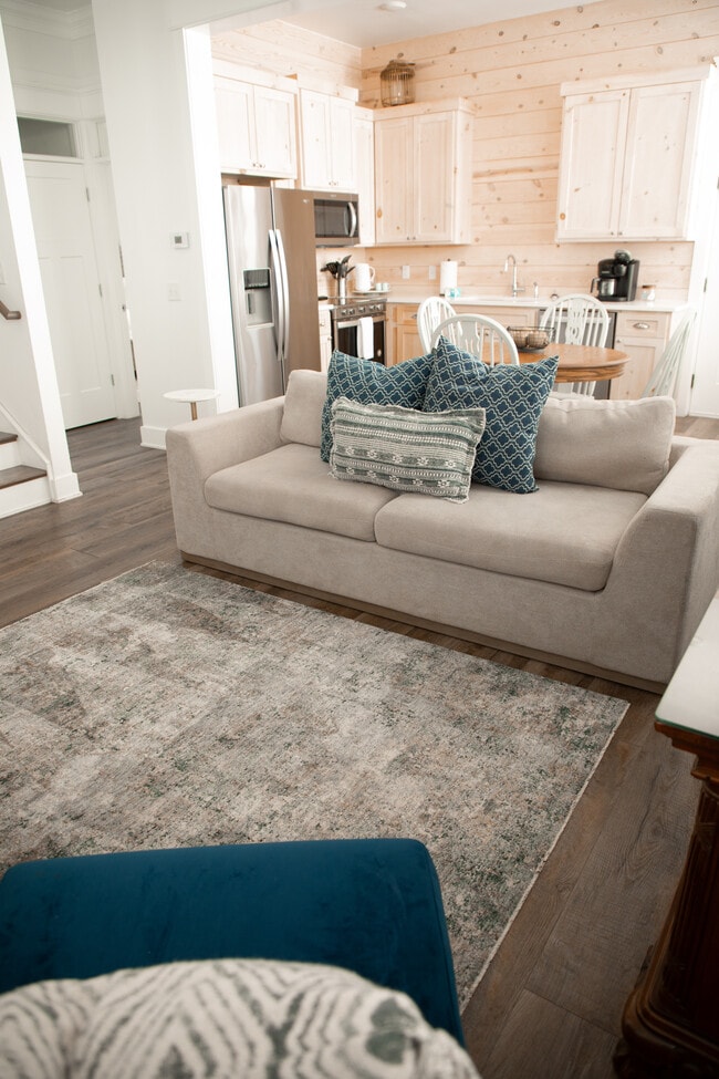 Photo - 2105 Loretta Parker Lane Unit Lot 7-AirBNB