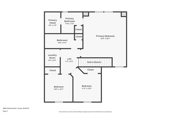 Photo - 2068 S Mcconnell Dr