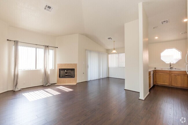 Building Photo - Now Available for Rent 2 Bedroom at Vizcaya Unit 202 Rental