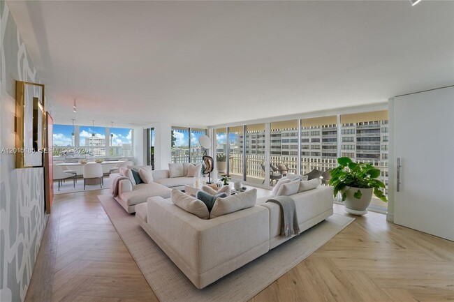 Photo - 1 Grove Isle Dr Unit A809
