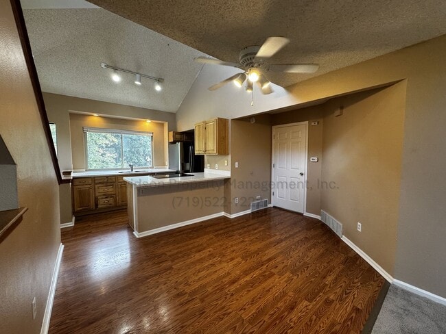 Photo - Charming 3-Bedroom Townhouse in Broadmoor ...