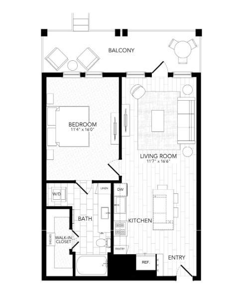 Photo - 10520 Lakeline Mall Dr Unit 140