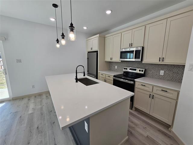 Photo - 1317 Fletcher St