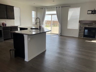 Photo - 9844 Meridian Hills Trl