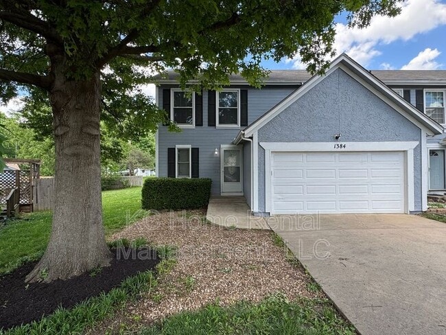 Photo - 1384 N Ridge Pkwy Condo