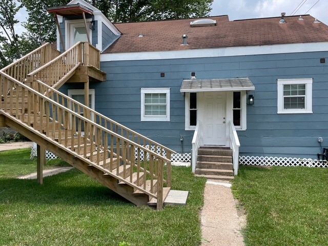 Photo - 501 Johnson St