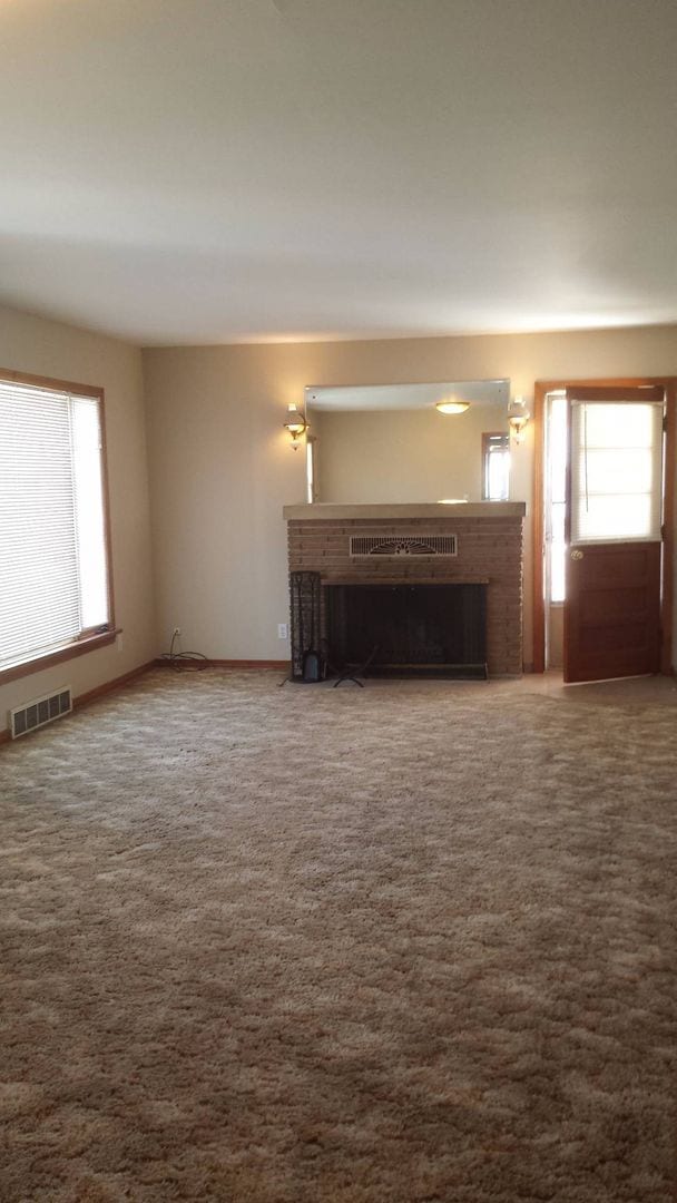 Photo - 3 Bedroom, 1.5 Bathroom House with Detached Double Garage