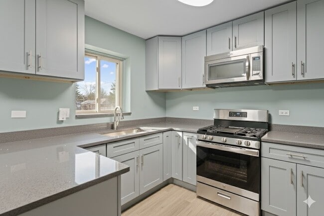 Photo - 3725 N Harlem Ave Unit E