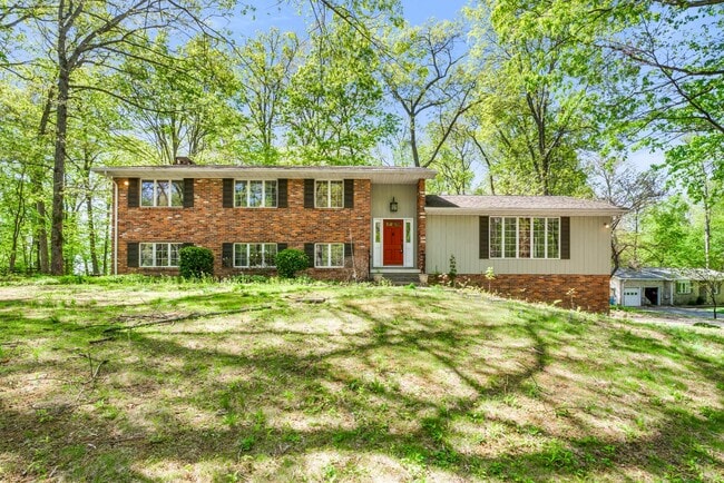 Building Photo - 5518 Woodlyn Rd Rental