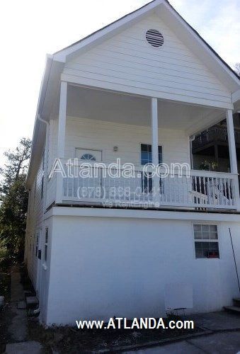 Building Photo - 165 Little St SE Unit B