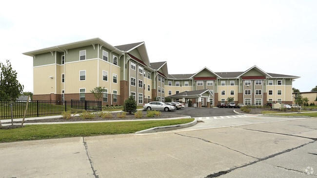 Photo - Maple Park Place Senior Living Apartments
