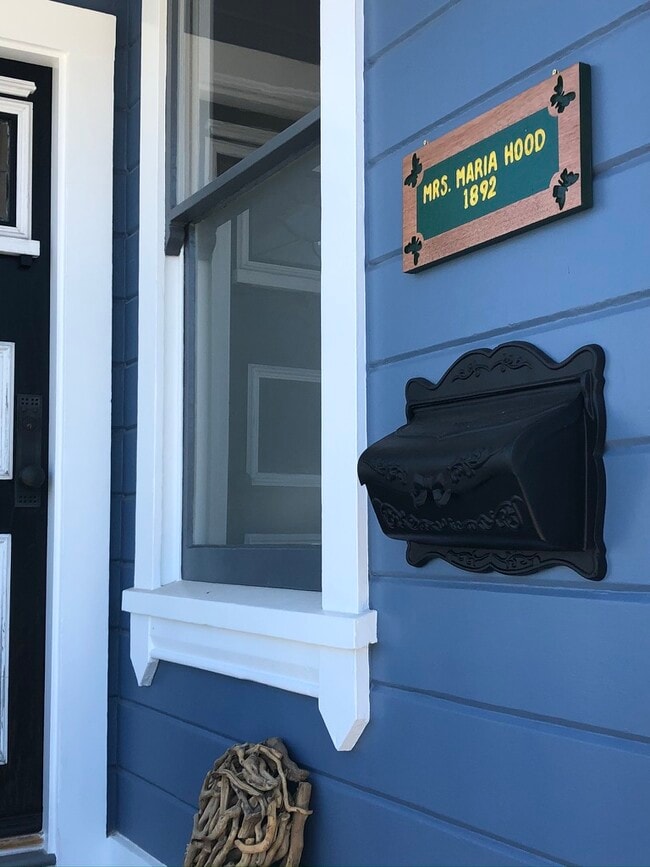 Porche delantero - 209 19th St