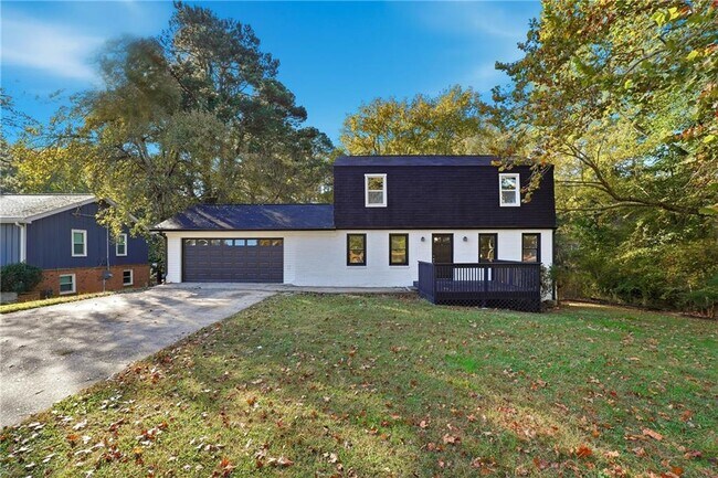 Photo - 6917 Laurel Wood Dr