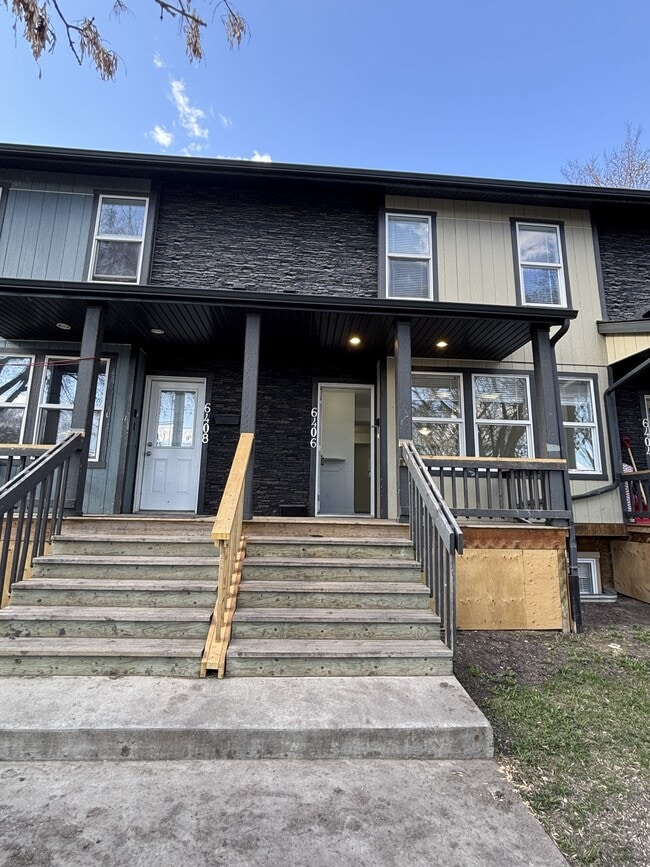 Building Photo - 6406-6119 119 Ave Unit 6406 - Full