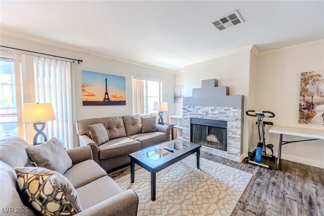 Photo - 8600 W Charleston Blvd Unit 2008
