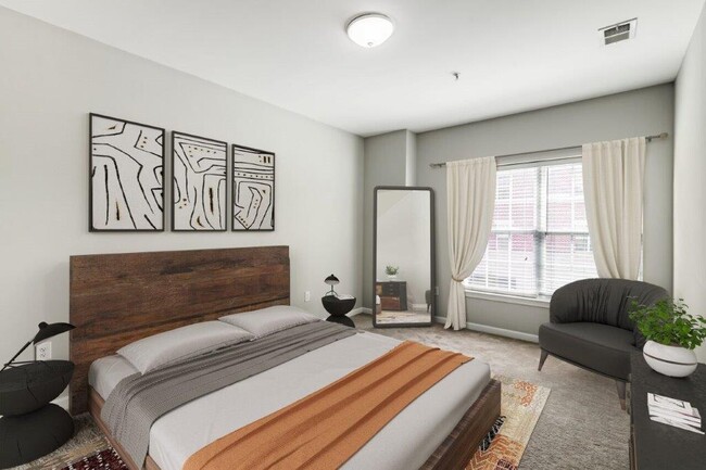 Photo - Cranford Crossing Apartment Homes