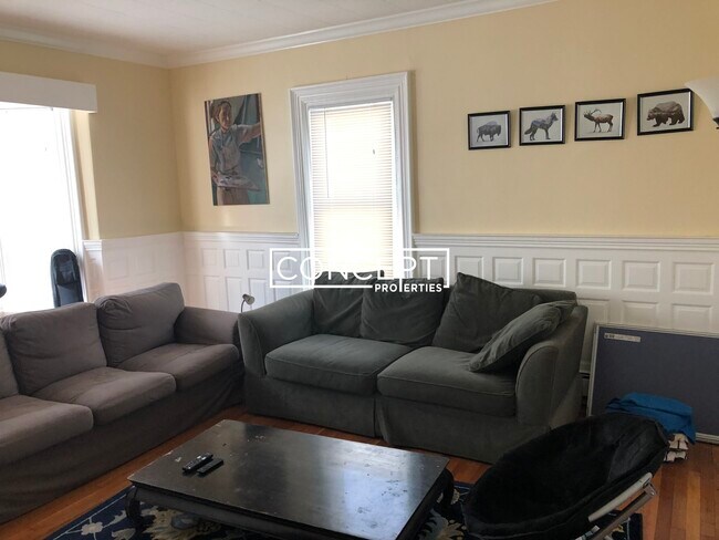 Building Photo - 7 Craigie Terrace Unit 1