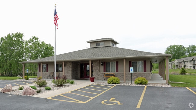 Community Center