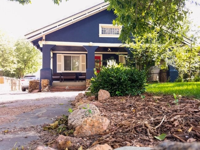 307 Cheyenne Blvd