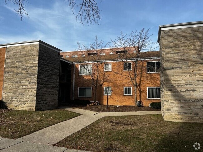 Building Photo - 1384 Brown St Unit #1384-2   U Rental