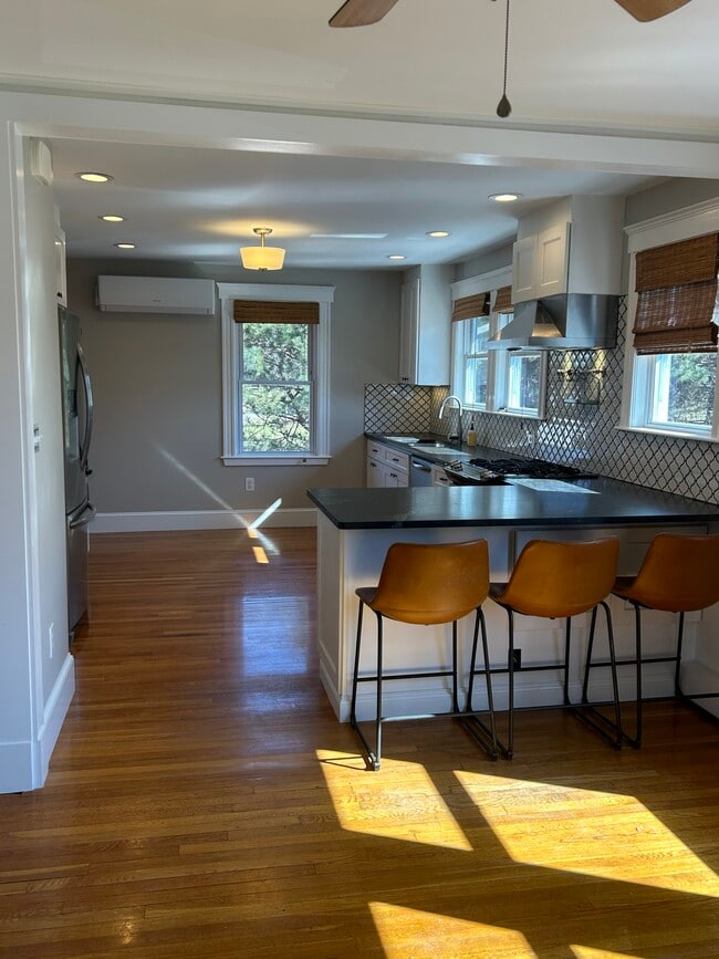 Asientos de taburete - 91 Dustin St Unidad 91 Dustin Street Brighton