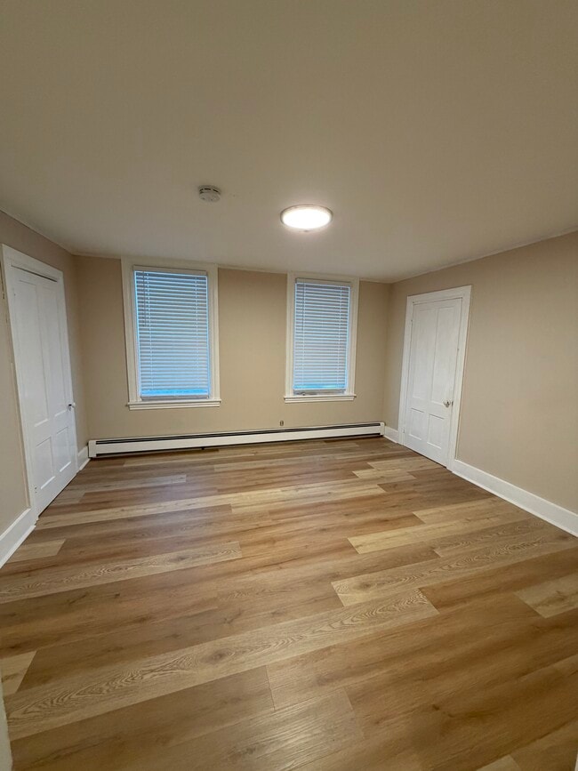 Dormitorio - 24 Lee St Unidad 2