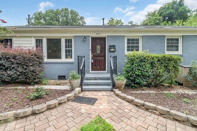 Building Photo - Space to Live, Room to Dream, 4BR/2BA with flex space, office, 2 car dettached garage and ample p...