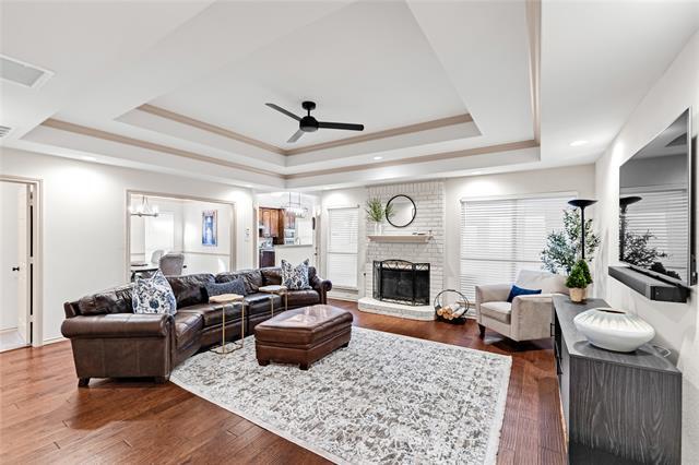 Building Photo - 5202 Heatherdale Dr Rental