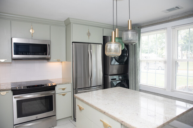 Photo - 8158 Clovertree Ct Townhome