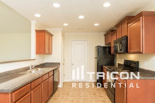 Photo - 1206 Aretha Dr