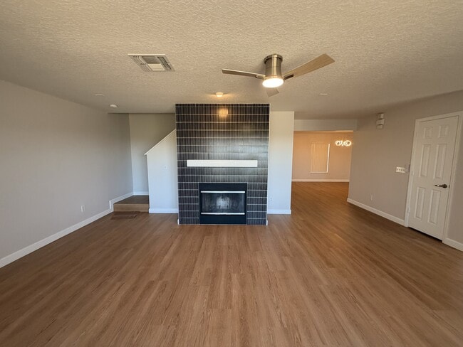 Habitación familiar - 1849 Valley Ridge Loop