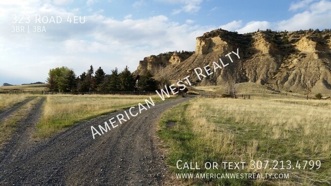 323 Road 4eu- - 323 Road 4eu- Casa