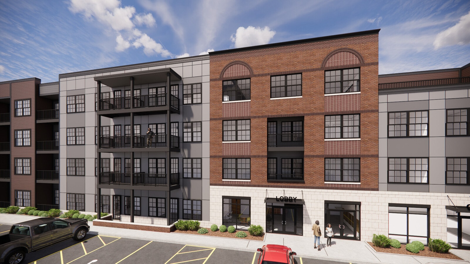 Photo - Union Station