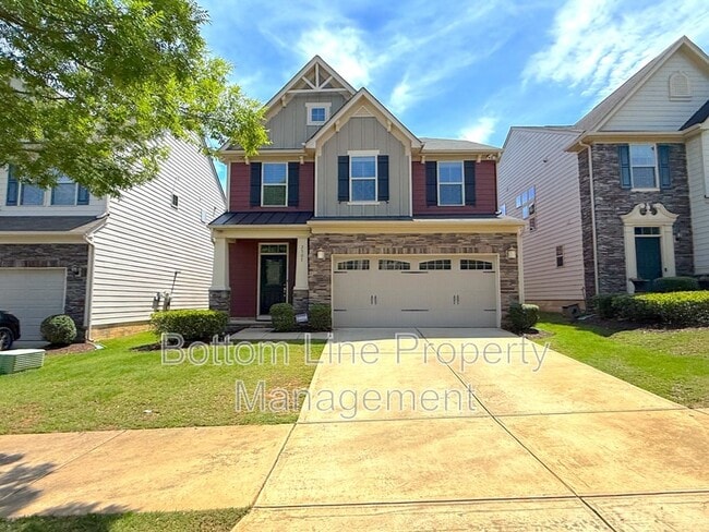 Building Photo - 2507 Alyssa Ln